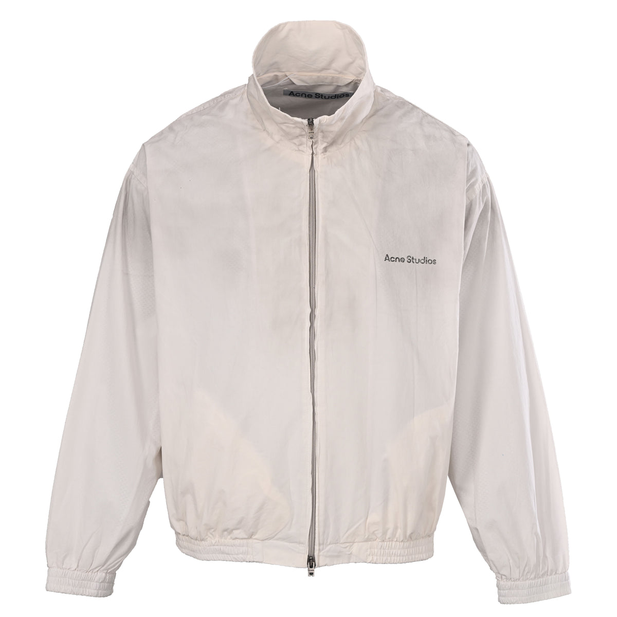 Acne Studios Off White Stockholm 1996 Track Jacket
