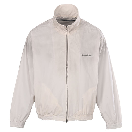 Acne Studios Off White Stockholm 1996 Track Jacket