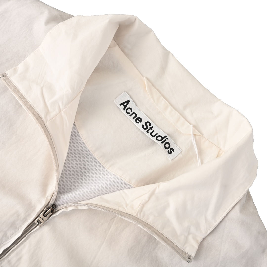 Acne Studios Off White Stockholm 1996 Track Jacket