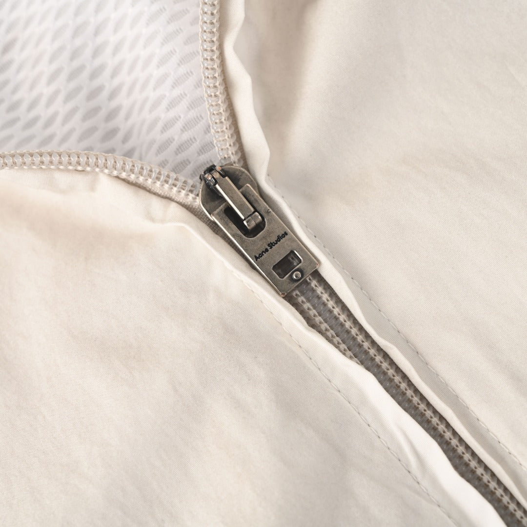 Acne Studios Off White Stockholm 1996 Track Jacket