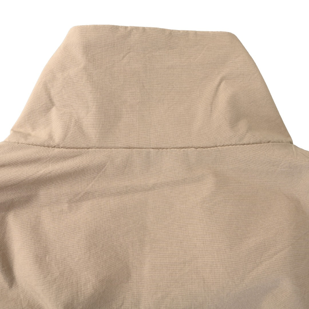 Acne Studios Taupe Stockholm 1996 Track Jacket